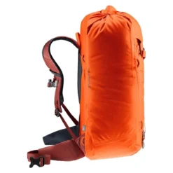 Deuter Durascent 28 SL Damen Kletterrucksack Papaya-redwood -Günstiges Deuter Geschäft deuter durascent 28 sl damen kletterrucksack papaya redwood 4