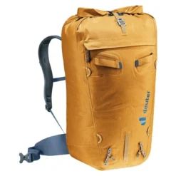 Deuter Durascent 30 Kletterrucksack Wanderrucksack Cinnamon-ink -Günstiges Deuter Geschäft deuter durascent 30 kletterrucksack wanderrucksack cinnamon ink 3