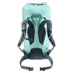 Deuter Durascent 42+10 SL Damen Kletterrucksack Glacier-graphite 9 Deuter Durascent 42+10 SL Damen Kletterrucksack Glacier-graphite -Günstiges Deuter Geschäft deuter durascent 4210 sl damen kletterrucksack glacier graphite 3