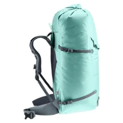 Deuter Durascent 42+10 SL Damen Kletterrucksack Glacier-graphite 10 Deuter Durascent 42+10 SL Damen Kletterrucksack Glacier-graphite -Günstiges Deuter Geschäft deuter durascent 4210 sl damen kletterrucksack glacier graphite 4