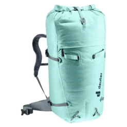 Deuter Durascent 42+10 SL Damen Kletterrucksack Glacier-graphite 11 Deuter Durascent 42+10 SL Damen Kletterrucksack Glacier-graphite -Günstiges Deuter Geschäft deuter durascent 4210 sl damen kletterrucksack glacier graphite 5
