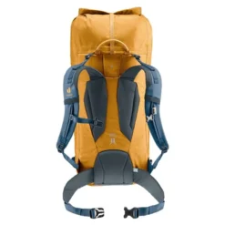Deuter Durascent 44+10 Kletterrucksack Wanderrucksack Cinnamon-ink -Günstiges Deuter Geschäft deuter durascent 4410 kletterrucksack wanderrucksack cinnamon ink 3