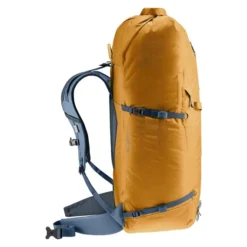 Deuter Durascent 44+10 Kletterrucksack Wanderrucksack Cinnamon-ink -Günstiges Deuter Geschäft deuter durascent 4410 kletterrucksack wanderrucksack cinnamon ink 4
