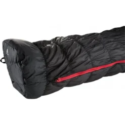 Deuter Exosphere 0° L Schlafsack Black-fire RV Links -Günstiges Deuter Geschäft deuter exosphere 0 l schlafsack black fire rv links 2