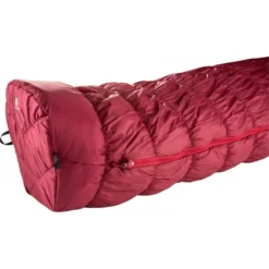 Deuter Exosphere -6° Schlafsack Cranberry-fire RV Rechts 7 Deuter Exosphere -6° Schlafsack Cranberry-fire RV Rechts -Günstiges Deuter Geschäft deuter exosphere 6 schlafsack cranberry fire rv rechts 2