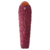 Deuter Exosphere -6° SL Schlafsack Maron-mango RV Links