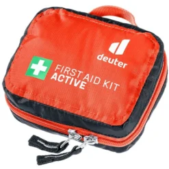 Deuter First Aid Kit Active Erste Hilfe Set Papaya