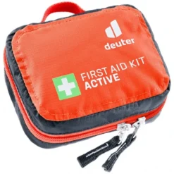 Deuter First Aid Kit Active Erste Hilfe Tasche Set Papaya