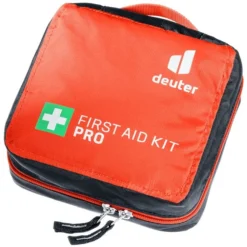 Deuter First Aid Kit Pro Erste Hilfe Set Papaya