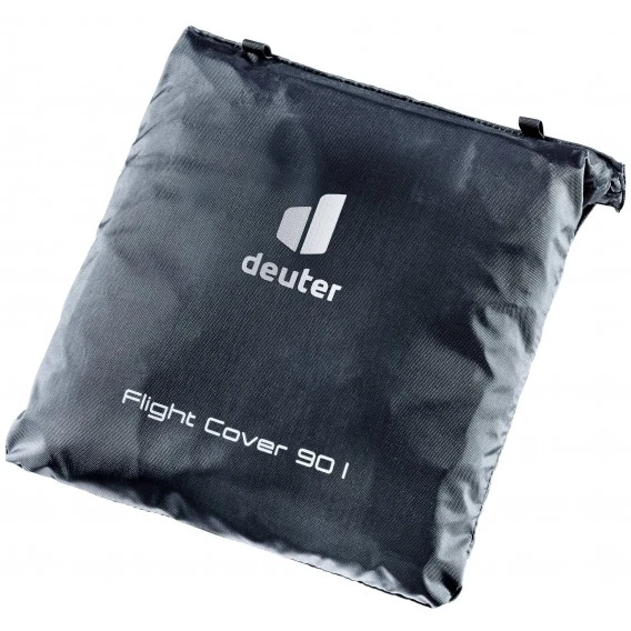 Deuter Flight Cover 90 Regenschutz Für Den Rucksack Black 1 Deuter Flight Cover 90 Regenschutz Für Den Rucksack Black