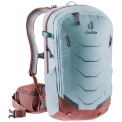 Deuter Flyt 12 SL Damen Fahrradrucksack Dusk-redwood