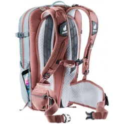Deuter Flyt 12 SL Damen Fahrradrucksack Dusk-redwood 11 Deuter Flyt 12 SL Damen Fahrradrucksack Dusk-redwood -Günstiges Deuter Geschäft deuter flyt 12 sl damen fahrradrucksack dusk redwood 5