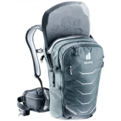Deuter Flyt 12 SL Damen Fahrradrucksack Graphite-black 8 Deuter Flyt 12 SL Damen Fahrradrucksack Graphite-black -Günstiges Deuter Geschäft deuter flyt 12 sl damen fahrradrucksack graphite black 2