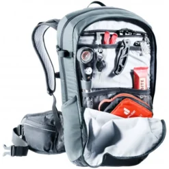 Deuter Flyt 12 SL Damen Fahrradrucksack Graphite-black 9 Deuter Flyt 12 SL Damen Fahrradrucksack Graphite-black -Günstiges Deuter Geschäft deuter flyt 12 sl damen fahrradrucksack graphite black 3