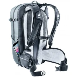 Deuter Flyt 12 SL Damen Fahrradrucksack Graphite-black 11 Deuter Flyt 12 SL Damen Fahrradrucksack Graphite-black -Günstiges Deuter Geschäft deuter flyt 12 sl damen fahrradrucksack graphite black 5
