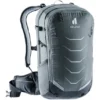 Deuter Flyt 14 Fahrradrucksack Graphite-black