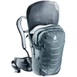 Deuter Flyt 14 Fahrradrucksack Graphite-black -Günstiges Deuter Geschäft deuter flyt 14 fahrradrucksack graphite black 3