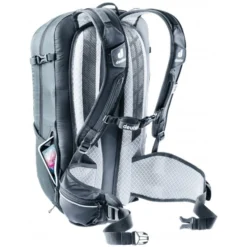 Deuter Flyt 14 Fahrradrucksack Graphite-black -Günstiges Deuter Geschäft deuter flyt 14 fahrradrucksack graphite black 5