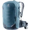 Deuter Flyt 20 Fahrradrucksack Atlantic-ink