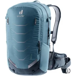 Deuter Flyt 20 Fahrradrucksack Atlantic-ink