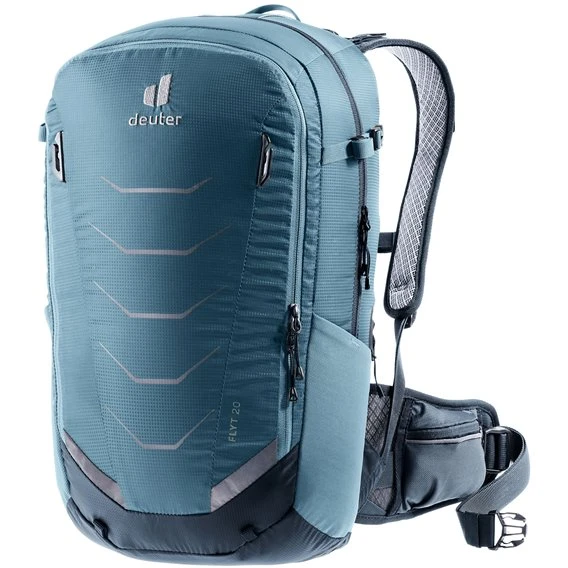 Deuter Flyt 20 Fahrradrucksack Atlantic-ink 1 Deuter Flyt 20 Fahrradrucksack Atlantic-ink