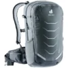 Deuter Flyt 20 Fahrradrucksack Graphite-black