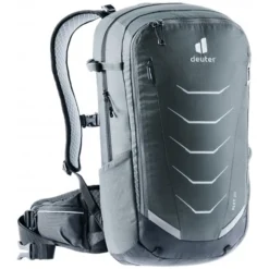 Deuter Flyt 20 Fahrradrucksack Graphite-black