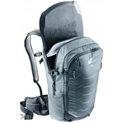 Deuter Flyt 20 Fahrradrucksack Graphite-black -Günstiges Deuter Geschäft deuter flyt 20 fahrradrucksack graphite black 3