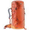 Deuter Fox 40 Kinderrucksack Paprika-mandarine