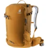 Deuter Freerider 30 Alpinrucksack Skirucksack Cinnamon-almond