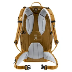 Deuter Freerider 30 Alpinrucksack Skirucksack Cinnamon-almond -Günstiges Deuter Geschäft deuter freerider 30 alpinrucksack skirucksack cinnamon almond 3