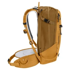 Deuter Freerider 30 Alpinrucksack Skirucksack Cinnamon-almond -Günstiges Deuter Geschäft deuter freerider 30 alpinrucksack skirucksack cinnamon almond 4