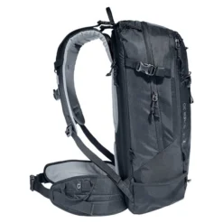 Deuter Freerider 30 Herren Skitourenrucksack Black -Günstiges Deuter Geschäft deuter freerider 30 herren skitourenrucksack black 2