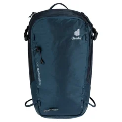 Deuter Freerider 30 Herren Skitourenrucksack Marine-ink -Günstiges Deuter Geschäft deuter freerider 30 herren skitourenrucksack marine ink 5