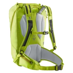 Deuter Freerider Lite 18 SL Damen Skitourenrucksack Citrus -Günstiges Deuter Geschäft deuter freerider lite 18 sl damen skitourenrucksack citrus 3