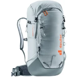 Deuter Freescape Lite 24 SL Damen Freeride-Rucksack Tin-shale
