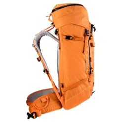 Deuter Freescape Pro 38+ SL Damen Freeride-Rucksack Mandarine-saffron -Günstiges Deuter Geschäft deuter freescape pro 38 sl damen freeride rucksack mandarine saffron 2