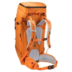 Deuter Freescape Pro 38+ SL Damen Freeride-Rucksack Mandarine-saffron -Günstiges Deuter Geschäft deuter freescape pro 38 sl damen freeride rucksack mandarine saffron 3