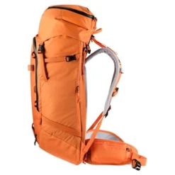 Deuter Freescape Pro 38+ SL Damen Freeride-Rucksack Mandarine-saffron -Günstiges Deuter Geschäft deuter freescape pro 38 sl damen freeride rucksack mandarine saffron 4