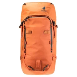 Deuter Freescape Pro 38+ SL Damen Freeride-Rucksack Mandarine-saffron -Günstiges Deuter Geschäft deuter freescape pro 38 sl damen freeride rucksack mandarine saffron 5