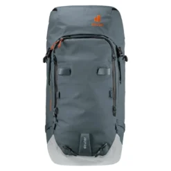 Deuter Freescape Pro 38+ SL Damen Freeride-Rucksack Shale-tin -Günstiges Deuter Geschäft deuter freescape pro 38 sl damen freeride rucksack shale tin 5