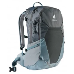 Deuter Futura 21 SL Damen Wanderrucksack Graphite-shale