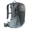 Deuter Futura 23 Wanderrucksack Graphite-shale