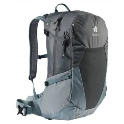 Deuter Futura 23 Wanderrucksack Graphite-shale
