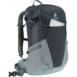 Deuter Futura 23 Wanderrucksack Graphite-shale -Günstiges Deuter Geschäft deuter futura 23 wanderrucksack graphite shale 5