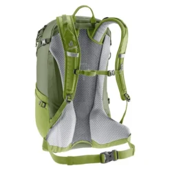Deuter Futura 23 Wanderrucksack Khaki-meadow -Günstiges Deuter Geschäft deuter futura 23 wanderrucksack khaki meadow 2