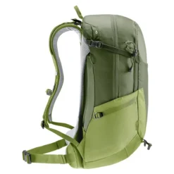Deuter Futura 23 Wanderrucksack Khaki-meadow -Günstiges Deuter Geschäft deuter futura 23 wanderrucksack khaki meadow 4