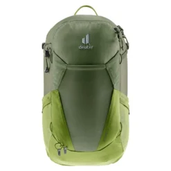 Deuter Futura 23 Wanderrucksack Khaki-meadow -Günstiges Deuter Geschäft deuter futura 23 wanderrucksack khaki meadow 5