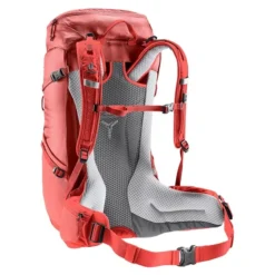 Deuter Futura 24 SL Damen Wanderrucksack Caspia-currant -Günstiges Deuter Geschäft deuter futura 24 sl damen wanderrucksack caspia currant 2