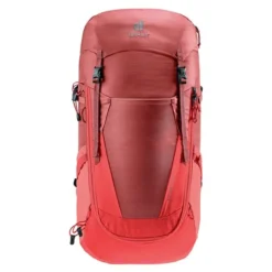 Deuter Futura 24 SL Damen Wanderrucksack Caspia-currant -Günstiges Deuter Geschäft deuter futura 24 sl damen wanderrucksack caspia currant 5